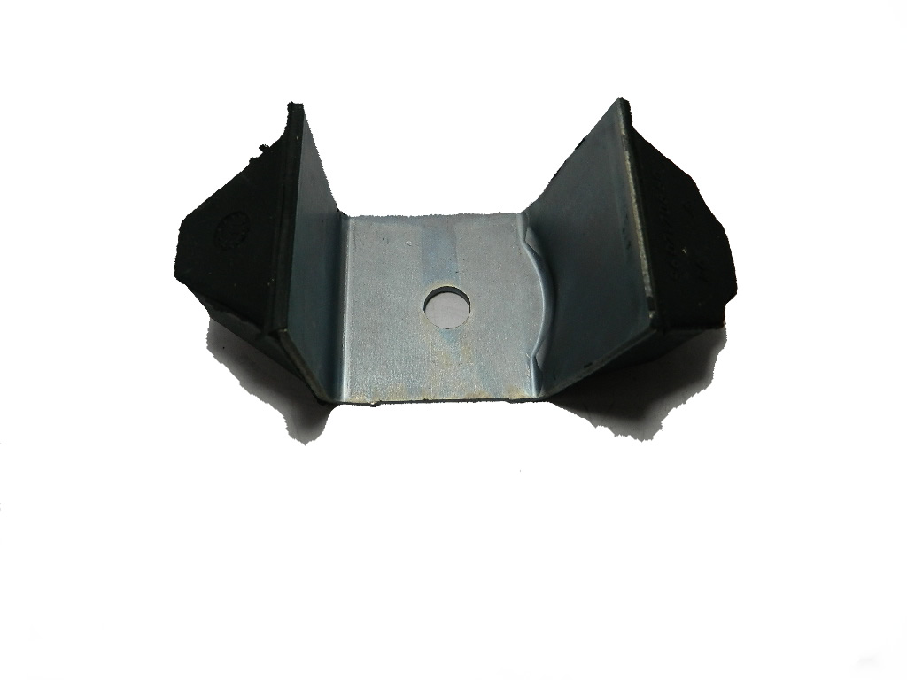 SOPORTE MOTOR (TOPE LATERAL TROMPO) 